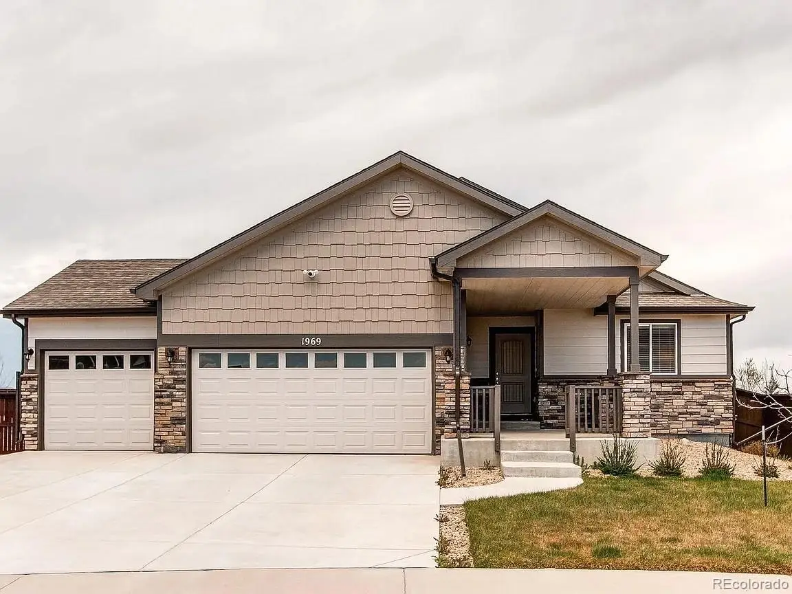 1969 Lazear Street, Loveland, CO 80538 - #1