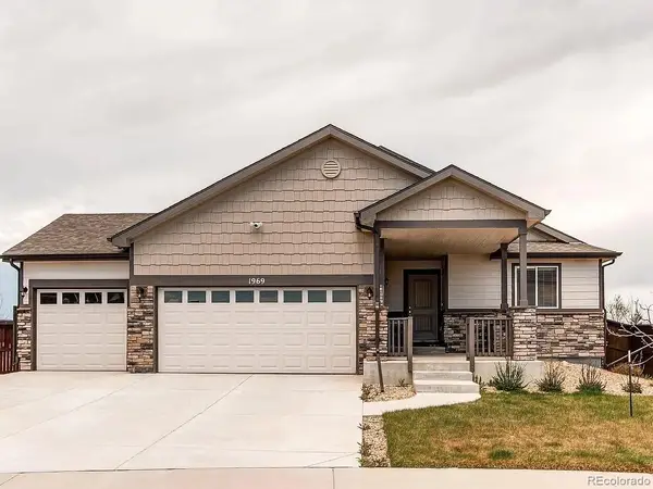 1969 Lazear Street, Loveland, CO 80538