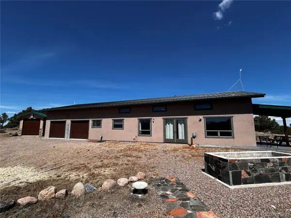 850 Insula Road, Westcliffe, CO 81252