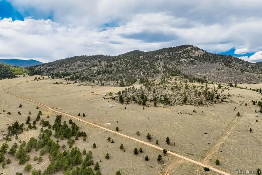 Pike View Drive, Lake George, CO 80827 - #3