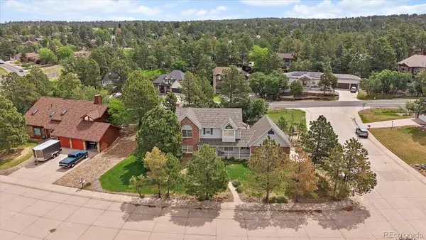 6204 Northstar Ridge Lane, Parker, CO 80134