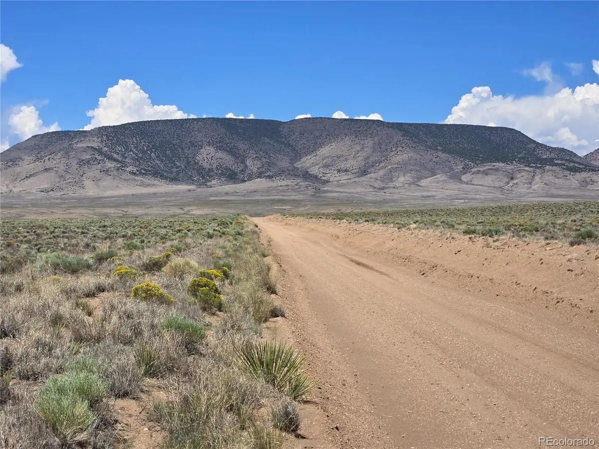 Lot 8 Mae Road, San Luis, CO 81152 - #1