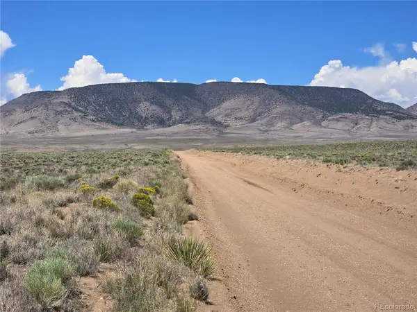 Lot 8 Mae Road, San Luis, CO 81152