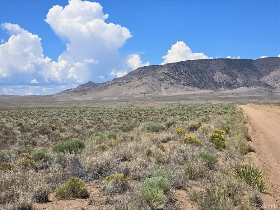Lot 8 Mae Road, San Luis, CO 81152 - #2