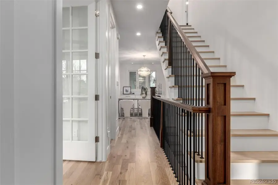 2056 S Ogden Street, Denver, CO 80210 - #3