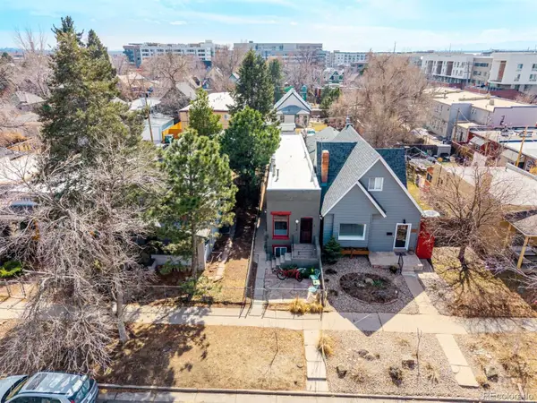 172 W Maple Avenue, Denver, CO 80223