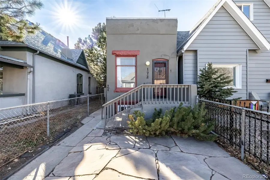 172 W Maple Avenue, Denver, CO 80223 - #2