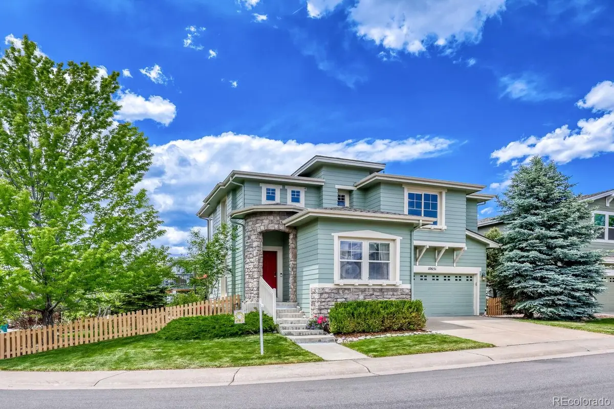 10651 Jewelberry Circle, Highlands Ranch, CO 80130 - #1