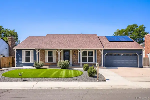 1157 S Kalispell, Aurora, CO 80017
