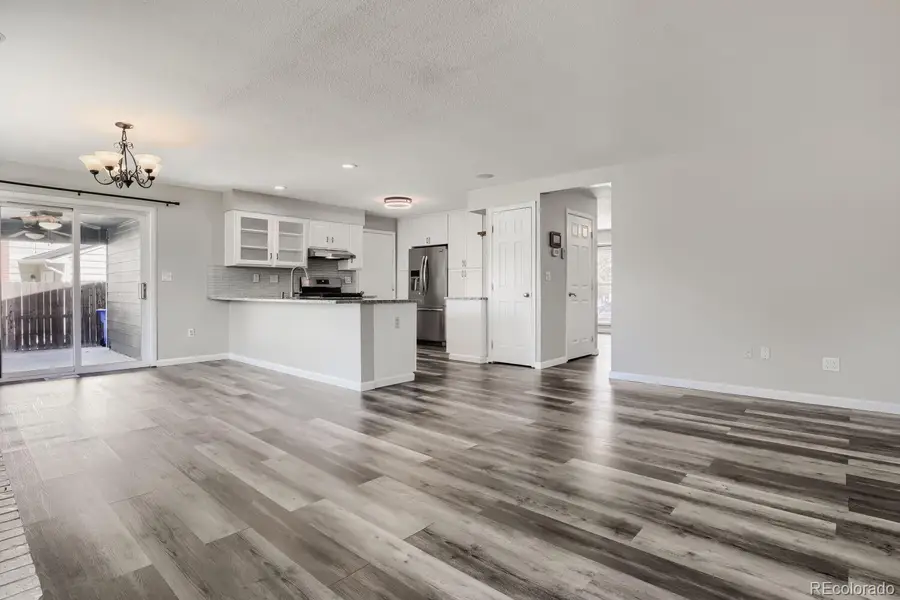 1157 S Kalispell, Aurora, CO 80017 - #2