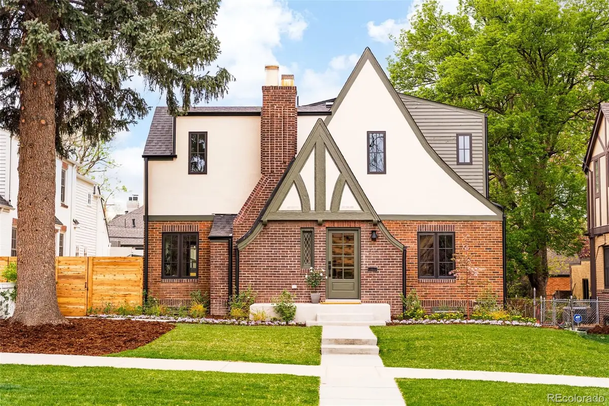 515 Clermont Street, Denver, CO 80220 - #1