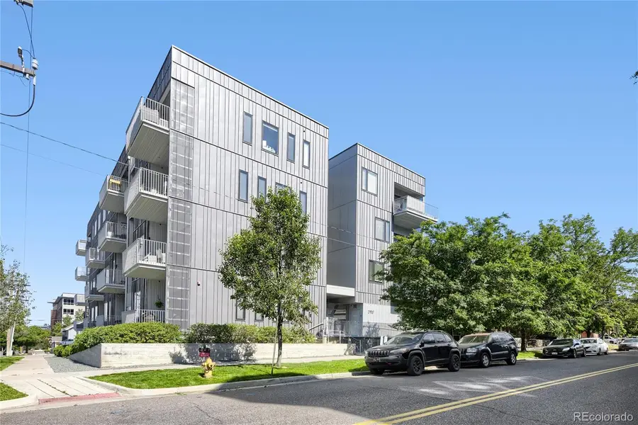 2752 N Clay Street #202, Denver, CO 80211 - #2