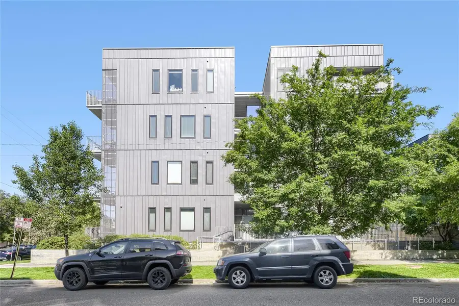 2752 N Clay Street #202, Denver, CO 80211 - #3