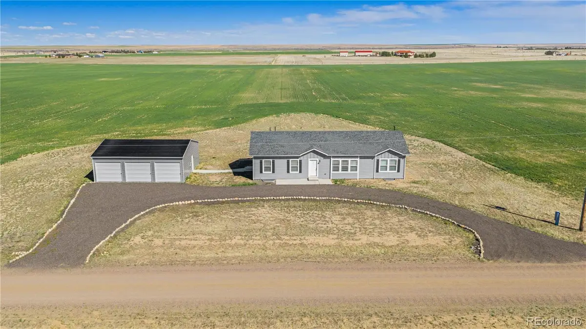 6 Timberlake Court, Byers, CO 80103 - #1