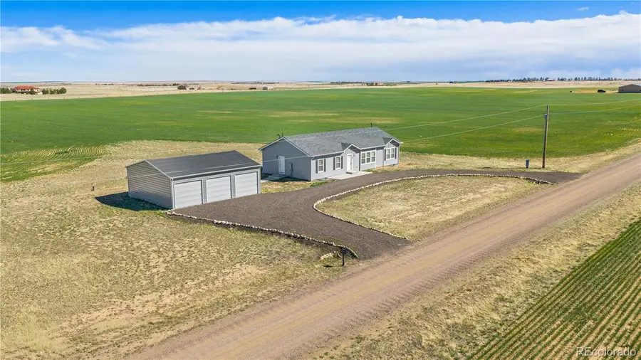 6 Timberlake Court, Byers, CO 80103 - #2