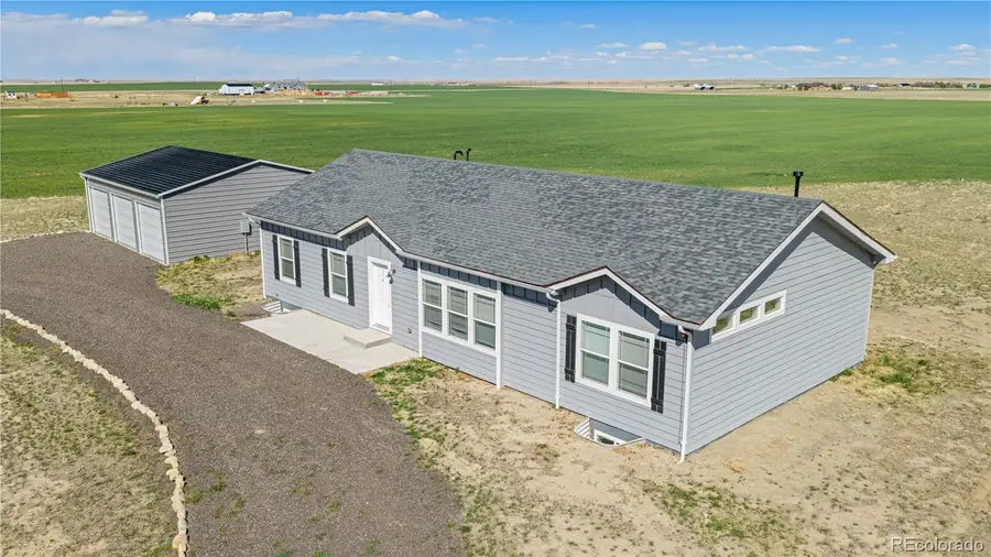 6 Timberlake Court, Byers, CO 80103 - #3