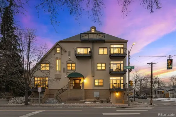 3299 Lowell Boulevard #102, Denver, CO 80211