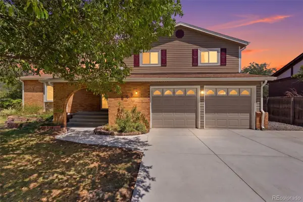 8496 Quay Drive, Arvada, CO 80003