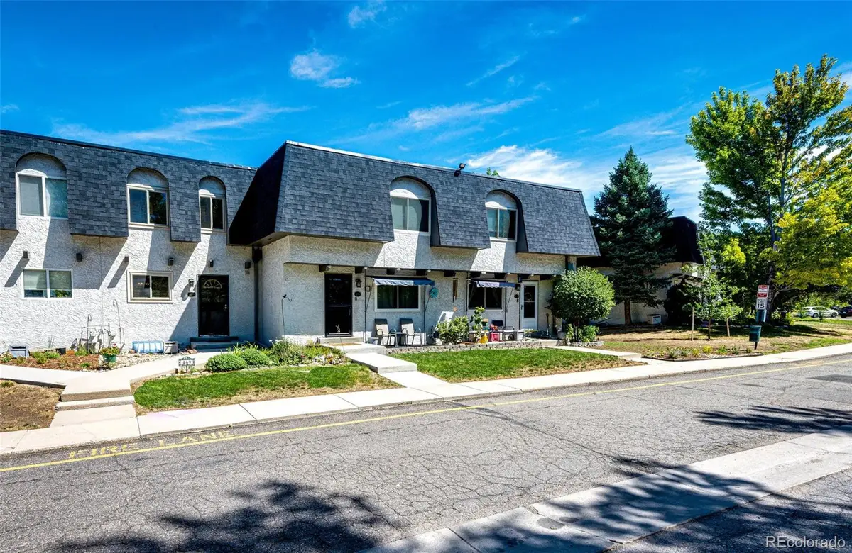 469 E Highline Circle, Littleton, CO 80122 - #1