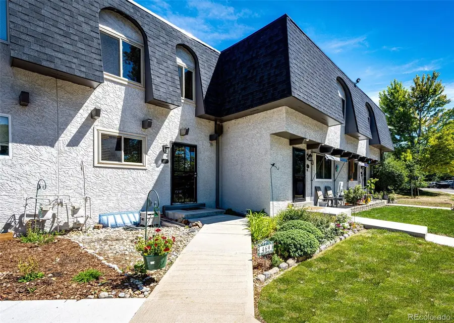 469 E Highline Circle, Littleton, CO 80122 - #3