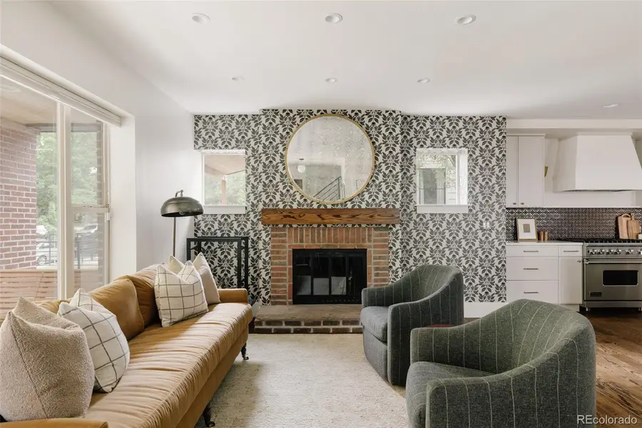 745 S York Street, Denver, CO 80209 - #3