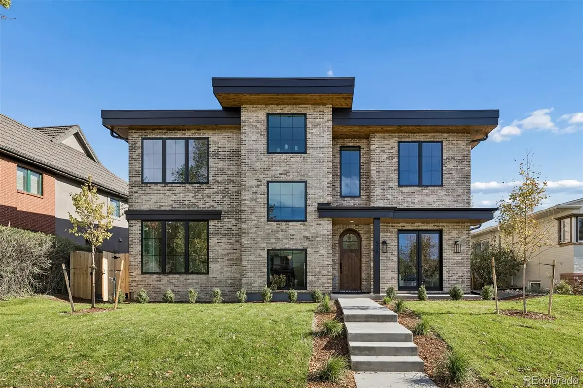 970 S Clayton, Denver, CO 80209 - #1
