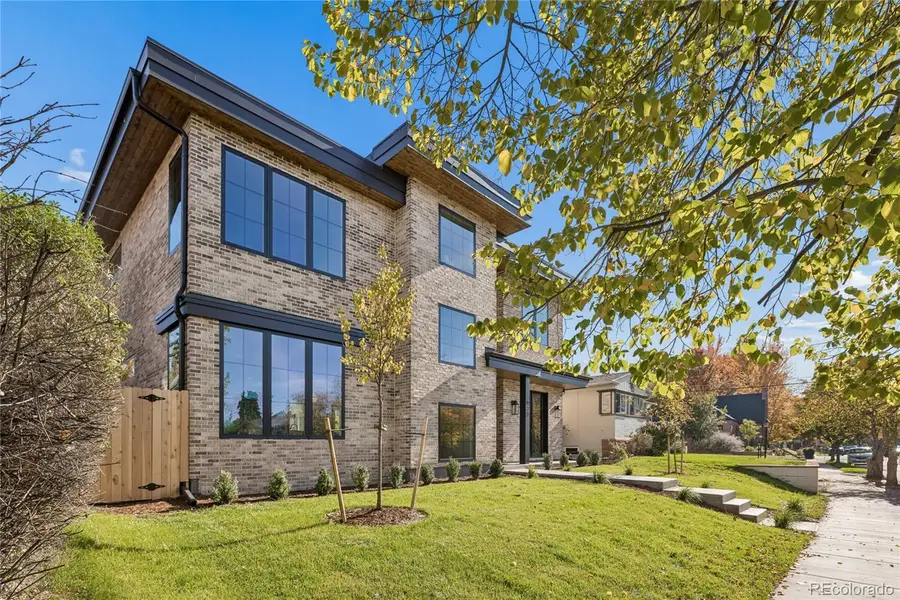 970 S Clayton, Denver, CO 80209 - #2