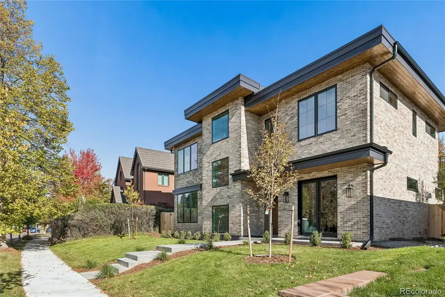 970 S Clayton, Denver, CO 80209 - #3