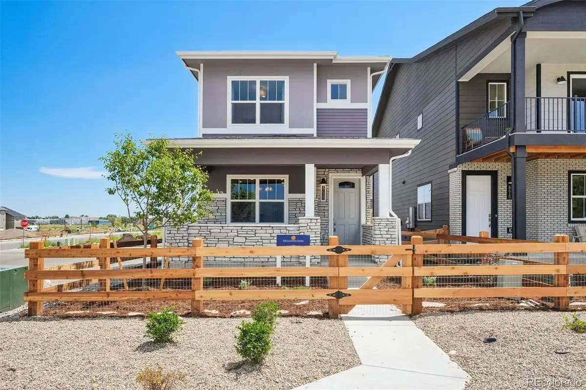 8415 Federal Boulevard, Westminster, CO 80031 - #1