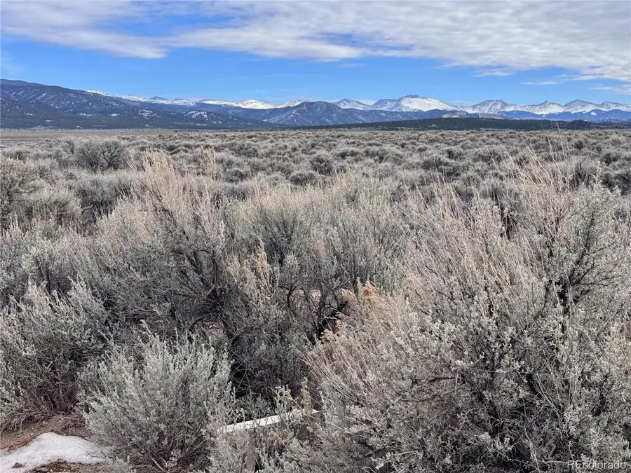lot 68 Cervantes Road, Fort Garland, CO 81133 - #2