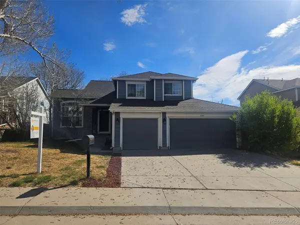 2164 S Waco Street, Aurora, CO 80013