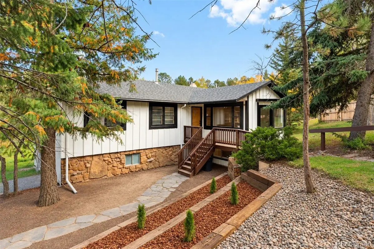 3570 El Pinal, Evergreen, CO 80439 - #1