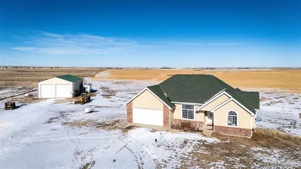 43201 E 88th Avenue, Bennett, CO 80102