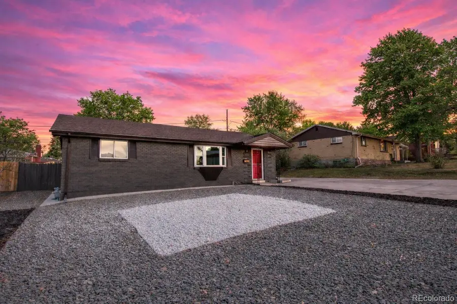 6646 Fenton Street, Arvada, CO 80003 - #2