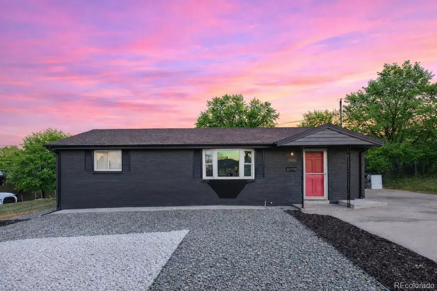 6646 Fenton Street, Arvada, CO 80003 - #3