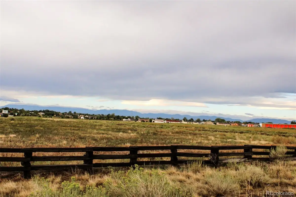 515 E Spaulding Avenue, Pueblo, CO 81007 - #1