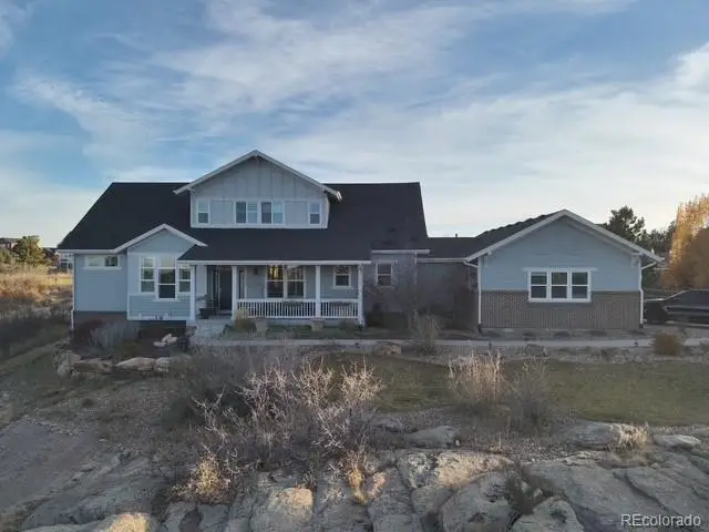 7186 Weaver Circle, Castle Rock, CO 80104 - Image #1