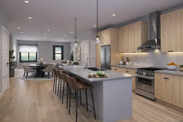 3901 Upham Street, Wheat Ridge, CO 80033