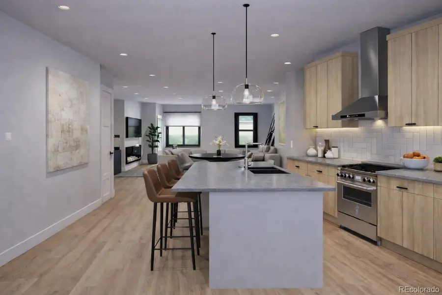 3901 Upham Street, Wheat Ridge, CO 80033 - #2