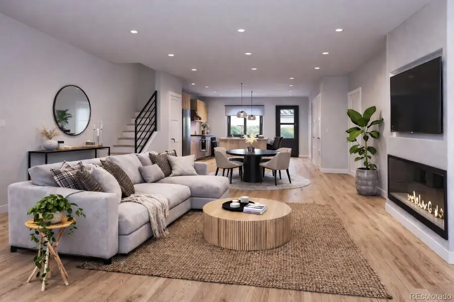 3901 Upham Street, Wheat Ridge, CO 80033 - #3