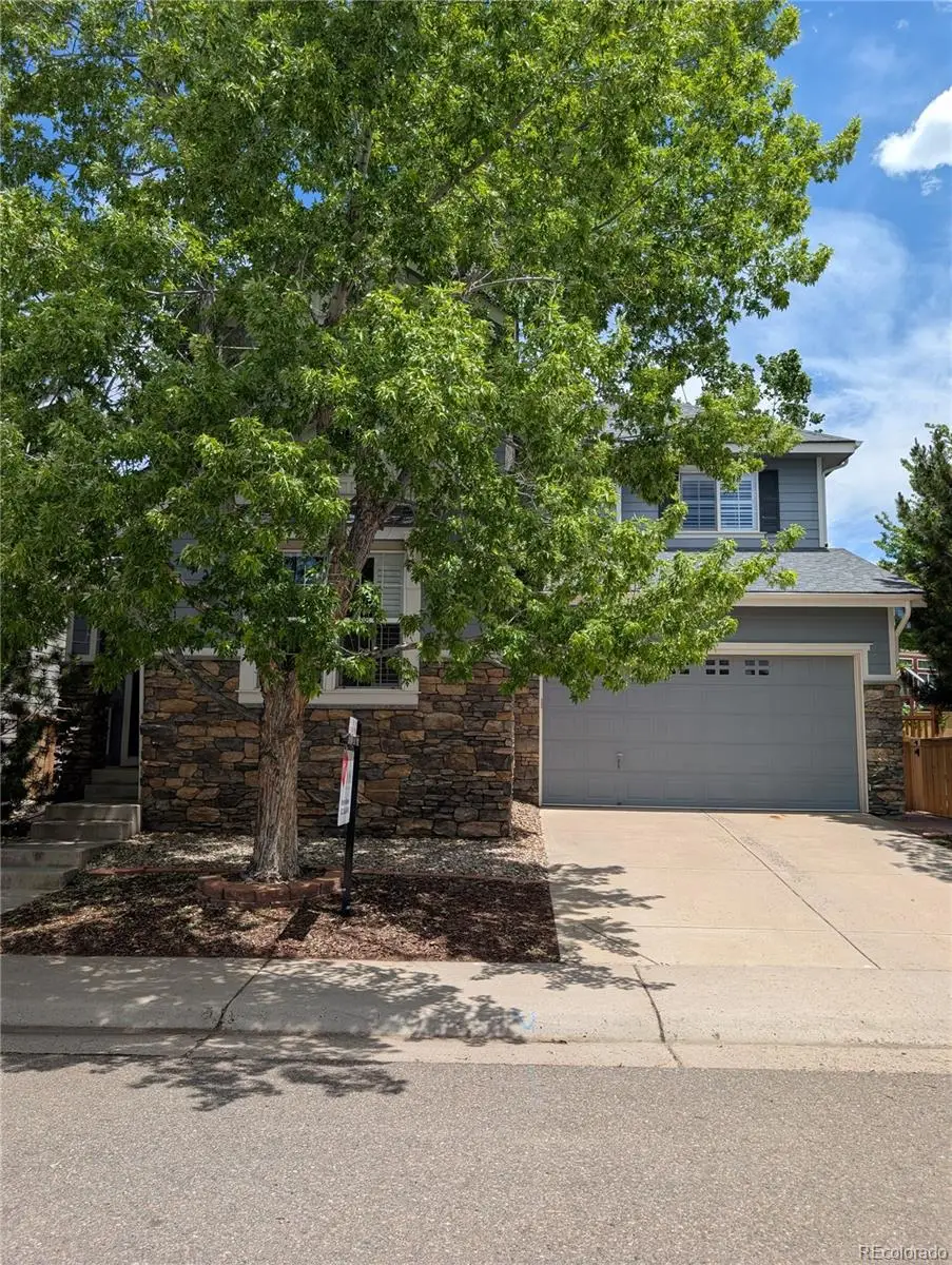 10655 Riverbrook Circle, Highlands Ranch, CO 80126 - #1