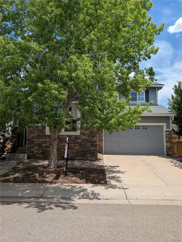 10655 Riverbrook Circle, Littleton, CO 80126