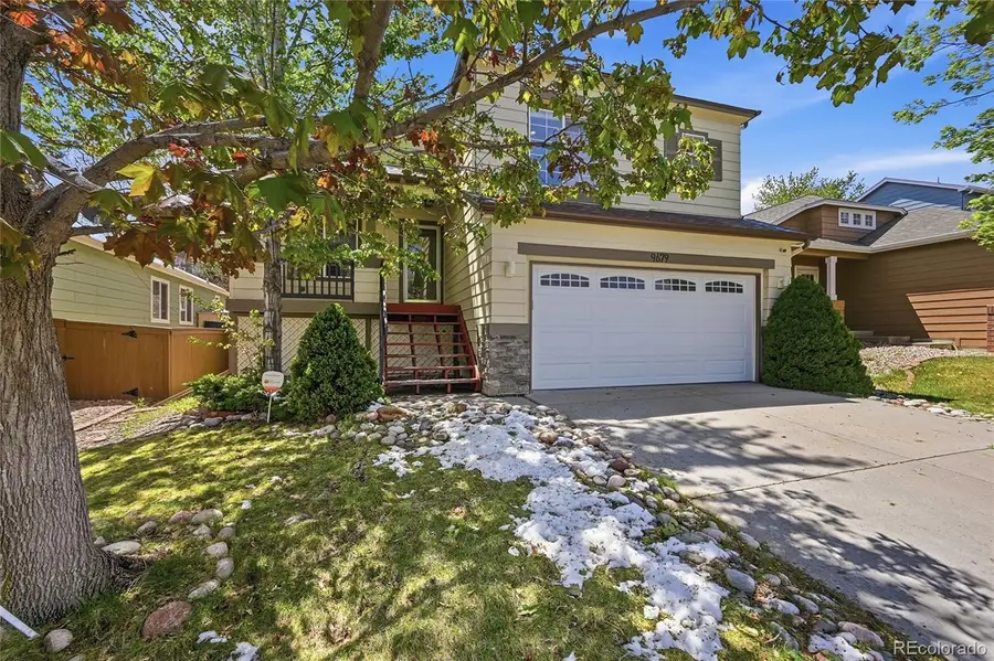 9679 Parramatta Place, Highlands Ranch, CO 80130 - #2