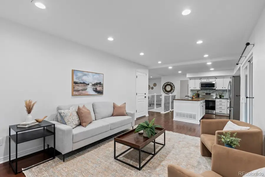 10128 W Layton Place, Littleton, CO 80127 - #3