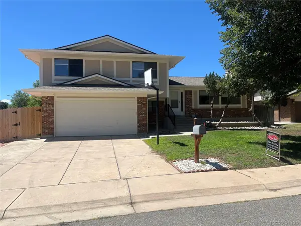 17692 E Eastman Place, Aurora, CO 80013
