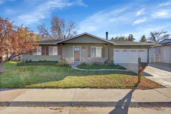5075 E Weaver Avenue, Centennial, CO 80121