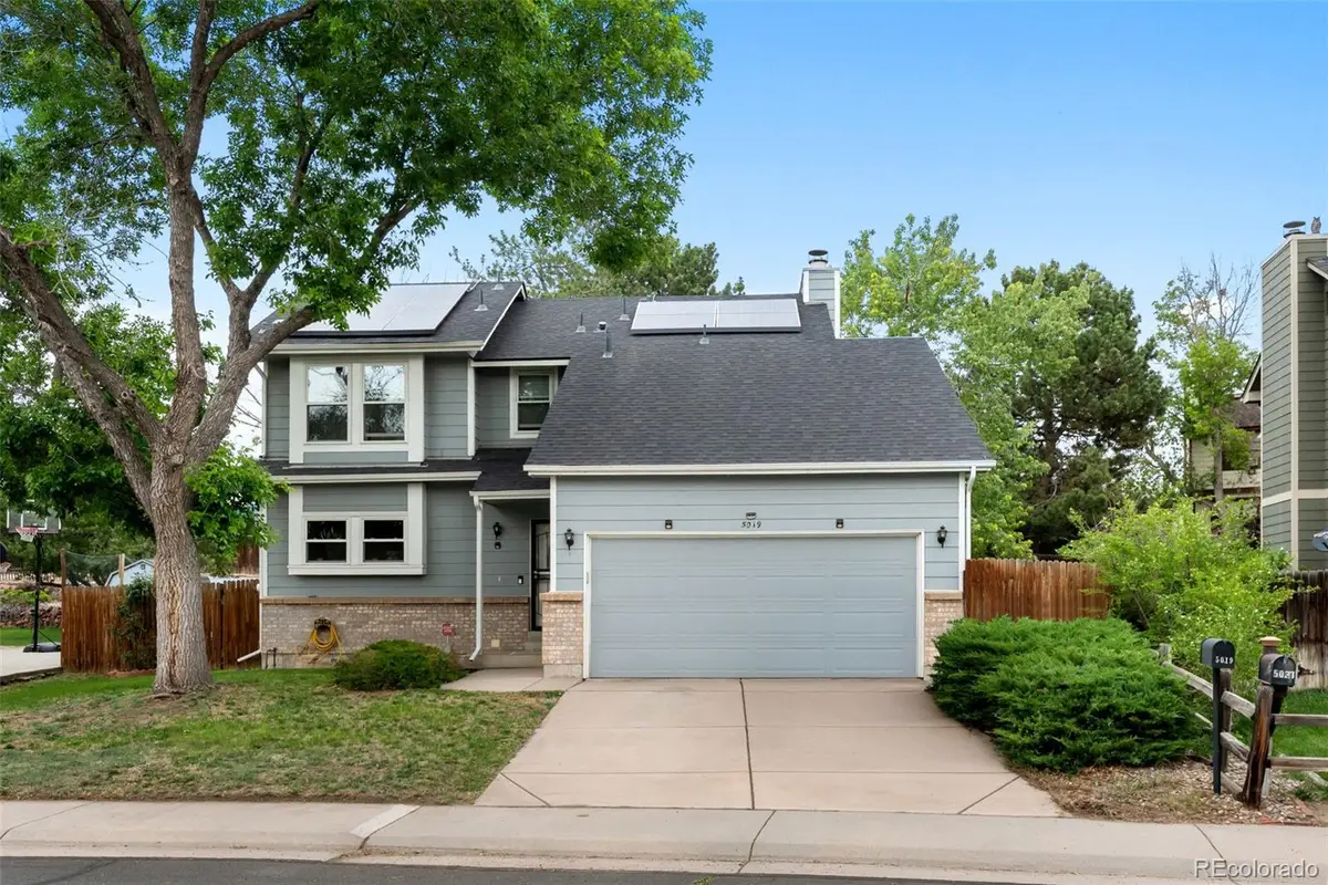 5019 E 106th Circle, Thornton, CO 80233 - #1