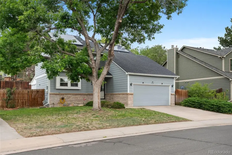 5019 E 106th Circle, Thornton, CO 80233 - #2