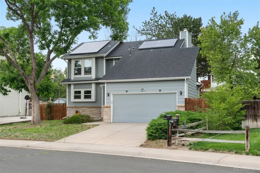 5019 E 106th Circle, Thornton, CO 80233 - #3