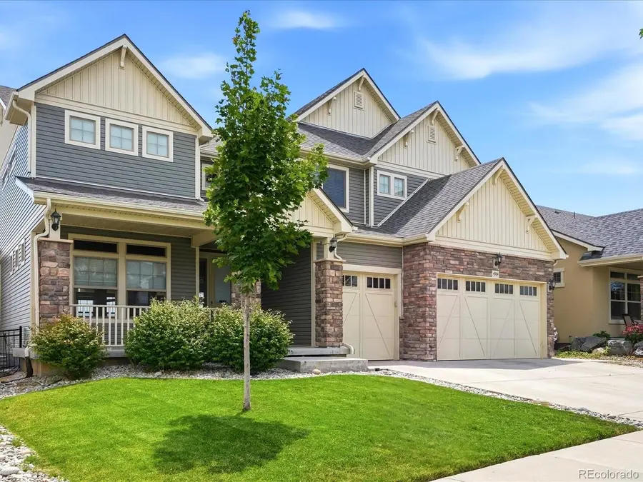 4984 Malaya Street, Denver, CO 80249 - #2